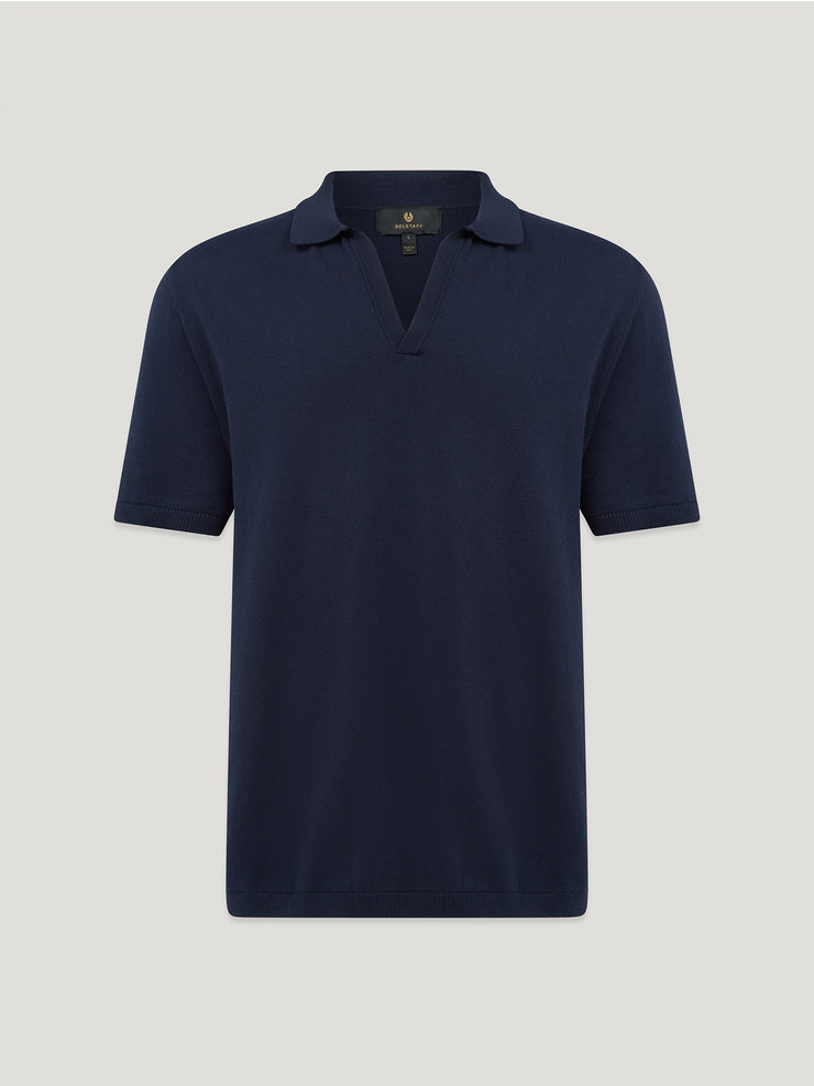 belstaff polo de punto coast Devoluciones gratuitas