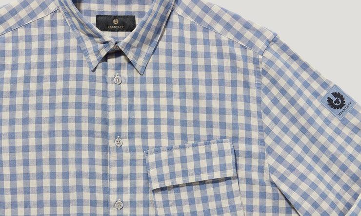 belstaff camisa scale 2025