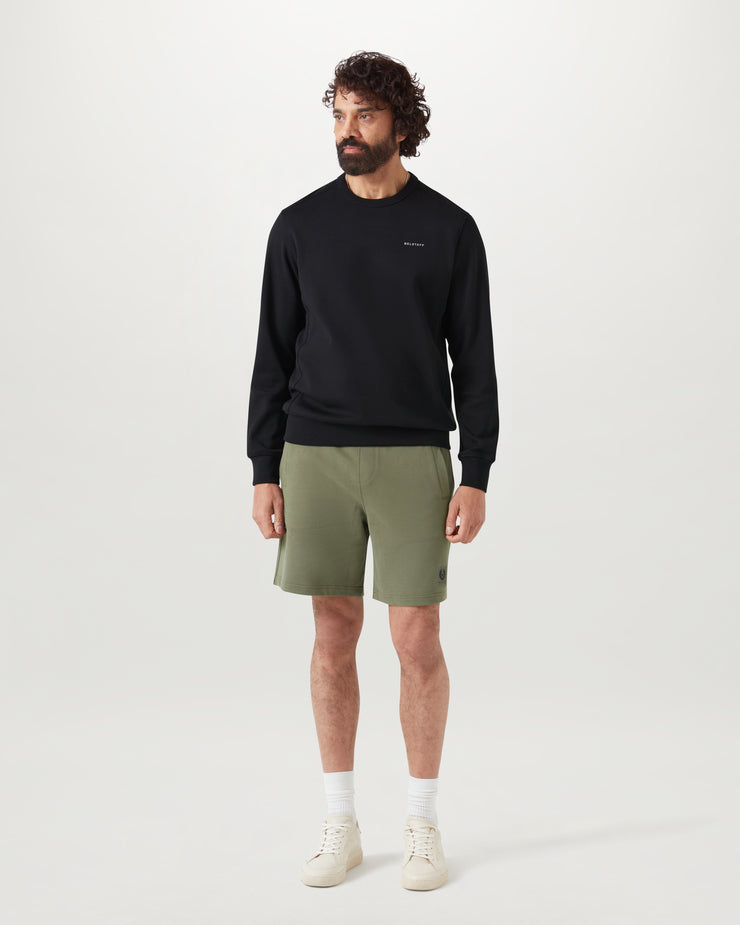 belstaff pantalones de chándal cortos belstaff En línea