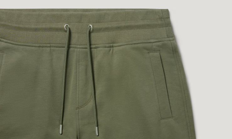 belstaff pantalones de chándal cortos belstaff En línea