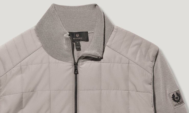 belstaff kelbrook zip cardigan Outlet online