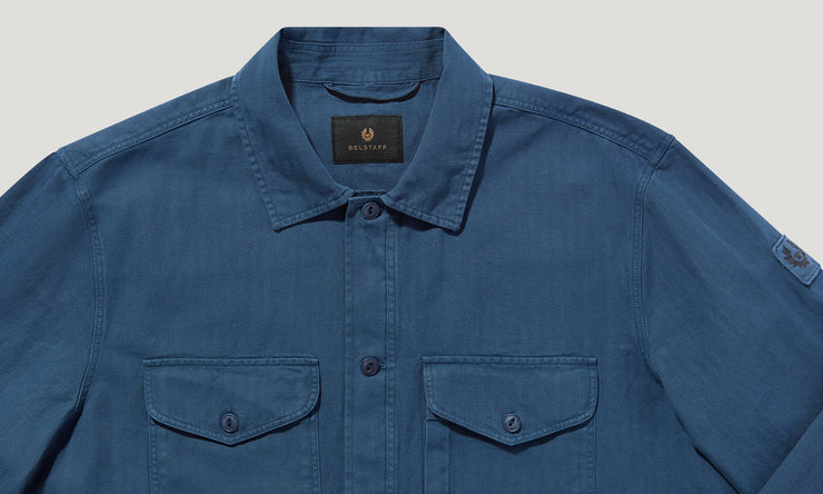 belstaff sobrecamisa cs60 Ofertas