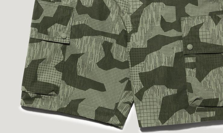 belstaff pantalón corto drome Ventas relámpago