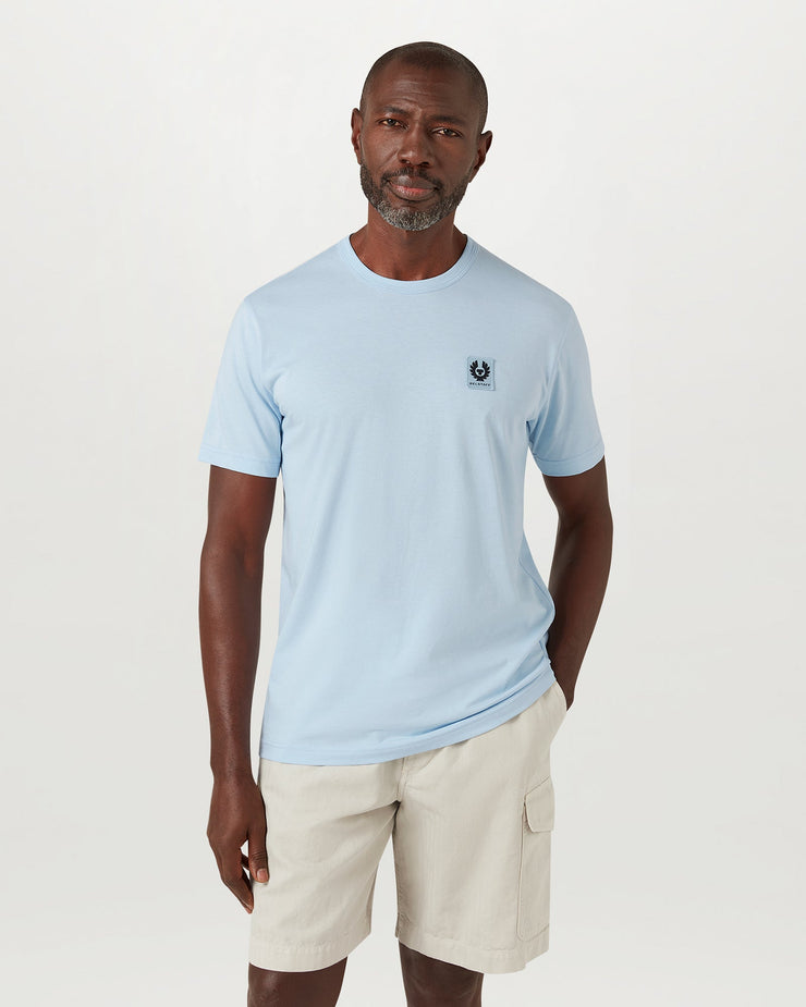 belstaff pantalón corto tipo cargo cs60 Tienda