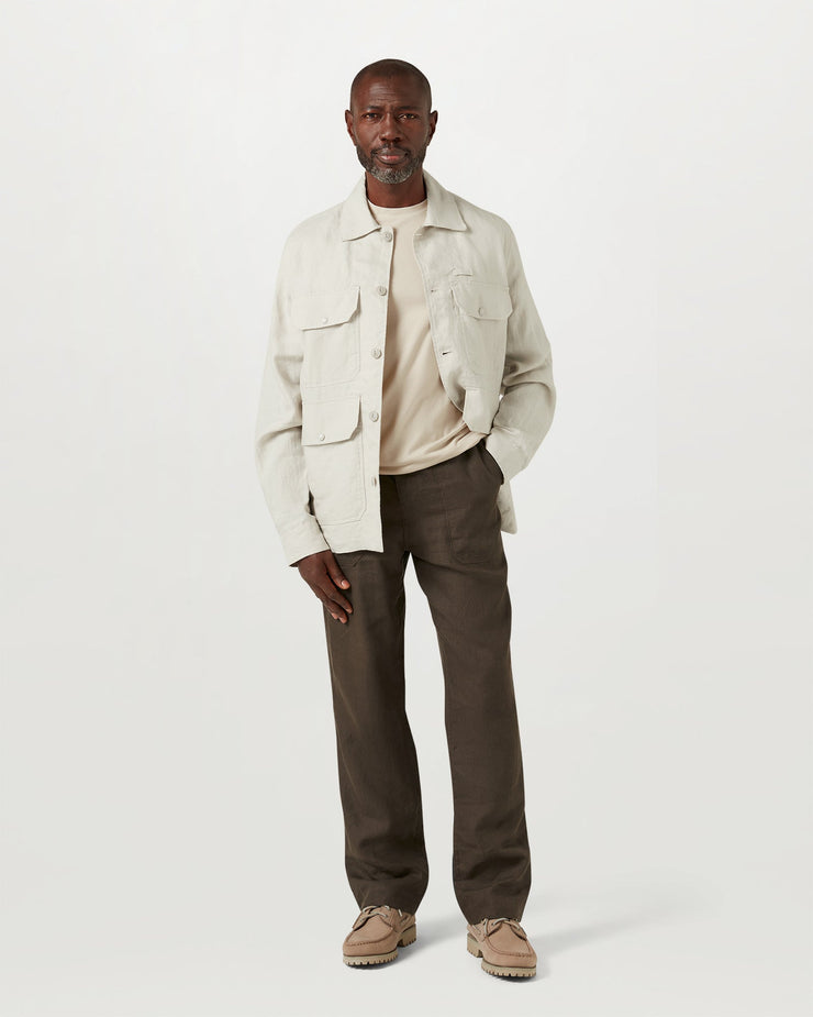 belstaff pantalón forge Liquidación