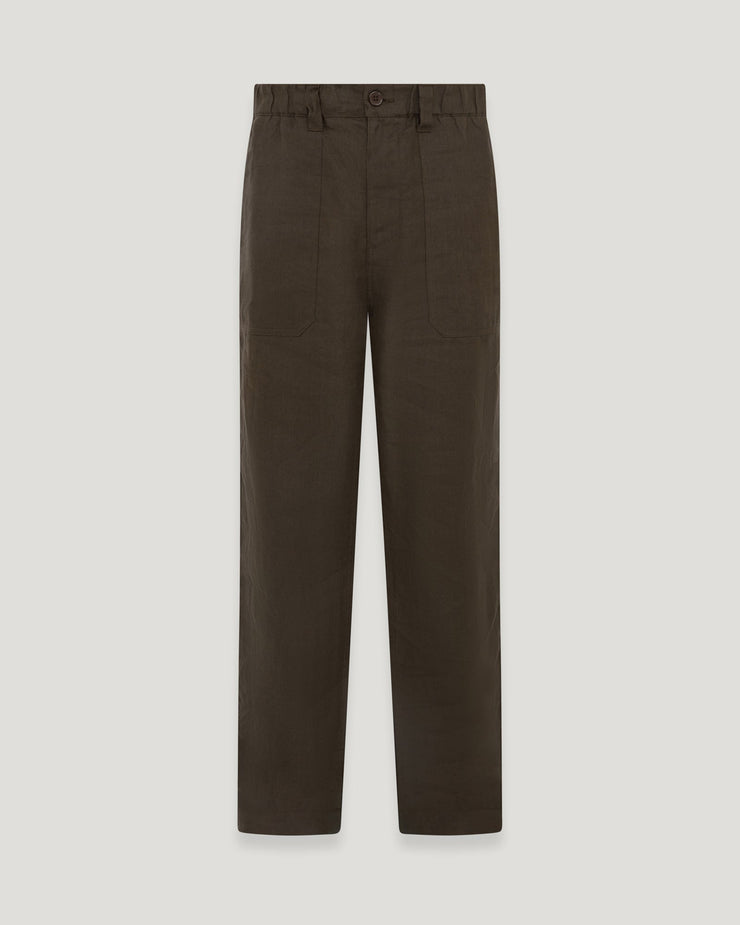 belstaff pantalón forge Liquidación