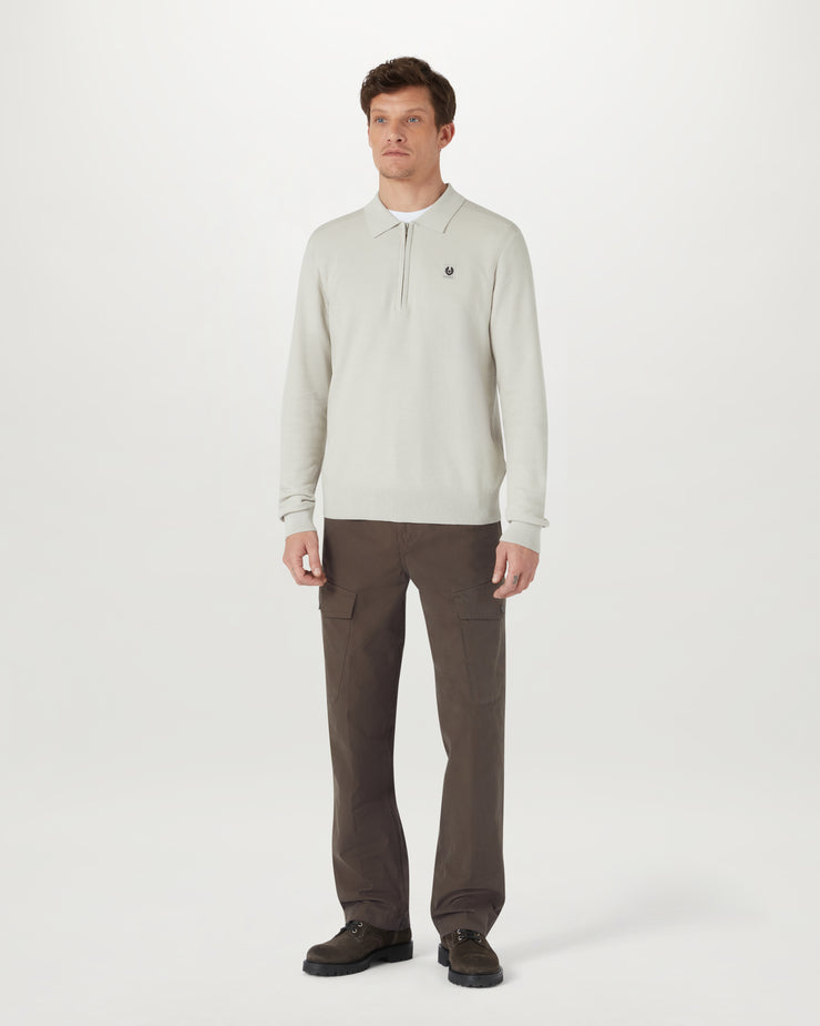 belstaff pantalones cargo dispatch Mejor oferta