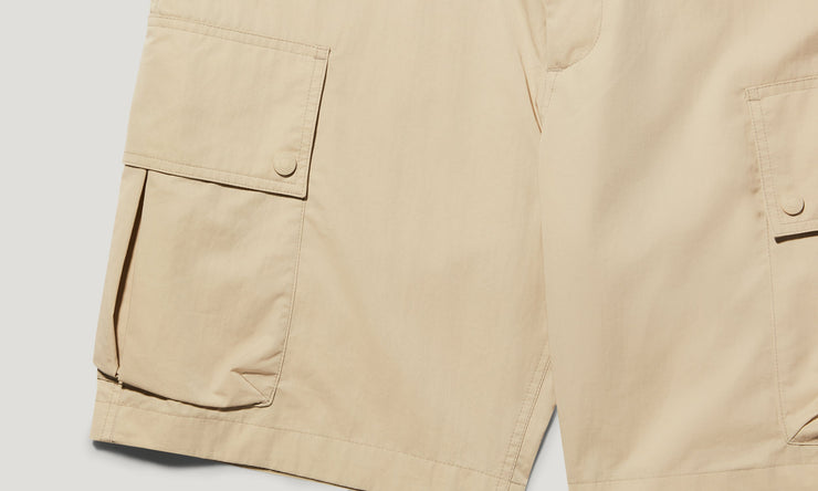 belstaff pantalón corto drome Oferta especial