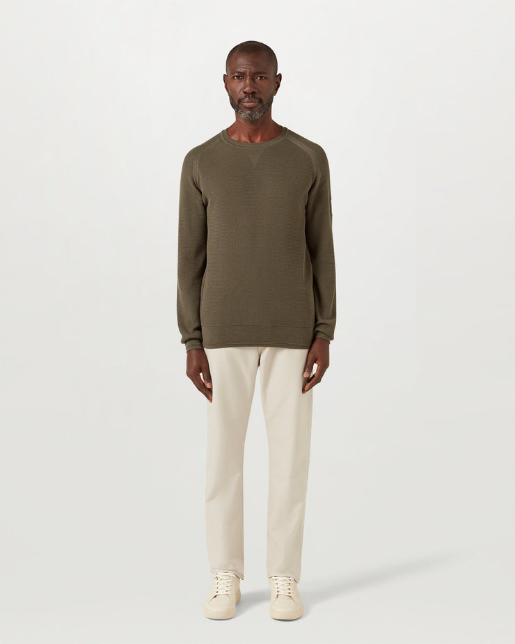 belstaff jersey de cuello redondo guide Últimos 3 días