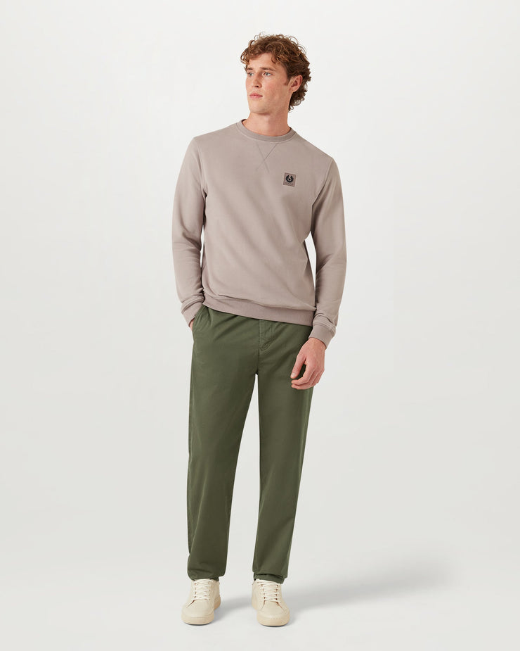 belstaff pantalones rally Último día