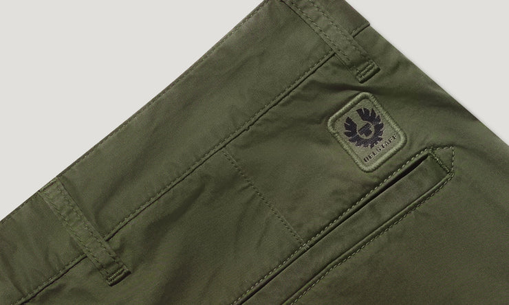 belstaff pantalones rally Último día