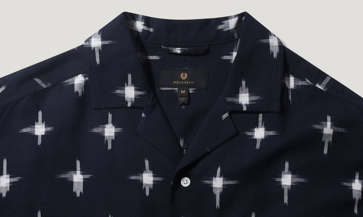belstaff camisa tide Solo hoy