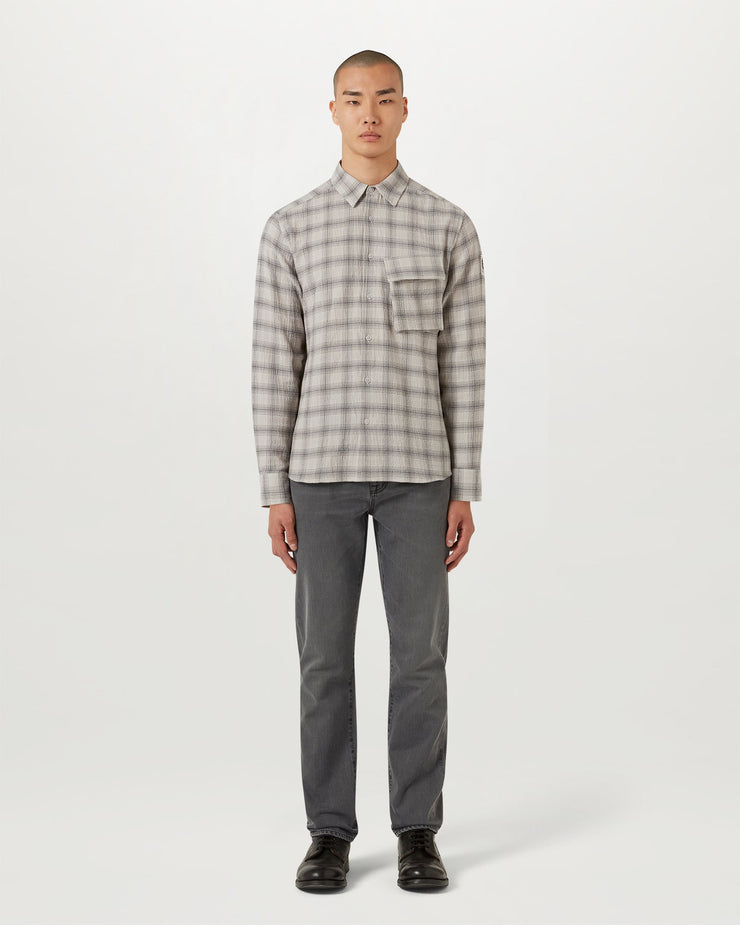 belstaff camisa scale Oferta especial de fábrica