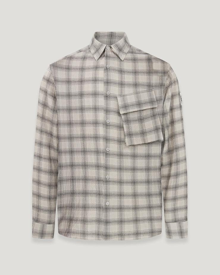 belstaff camisa scale Oferta especial de fábrica