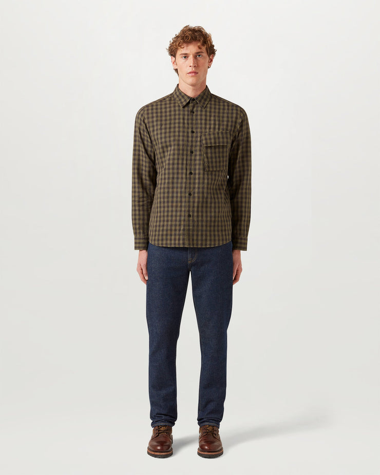 belstaff camisa scale Promoción trimestral