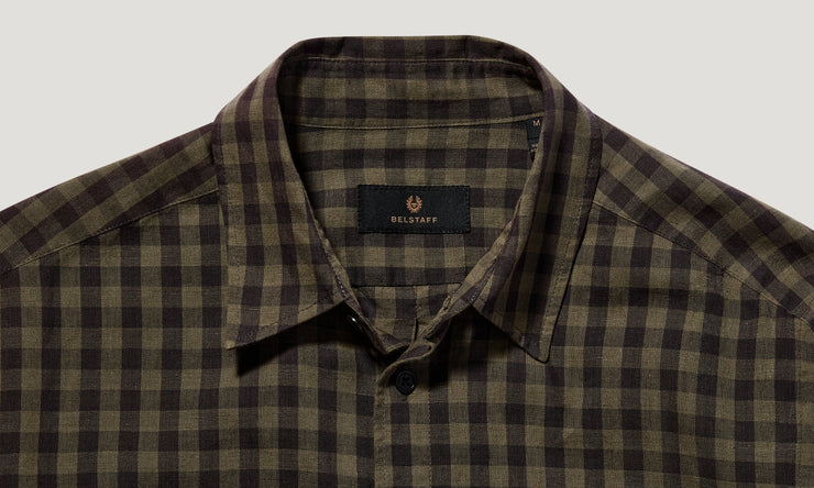 belstaff camisa scale Promoción trimestral