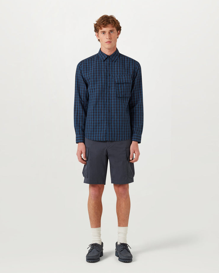 belstaff camisa scale Solo queda un día