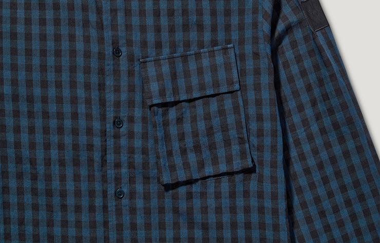 belstaff camisa scale Solo queda un día