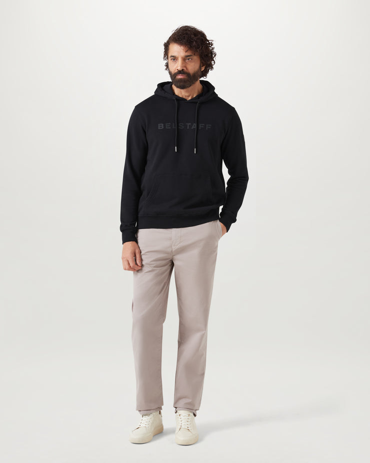 belstaff sudadera con capucha belstaff signature Liquidación