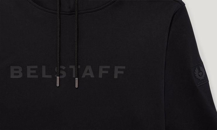 belstaff sudadera con capucha belstaff signature Liquidación