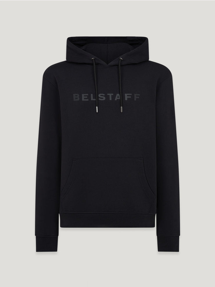 belstaff sudadera con capucha belstaff signature Liquidación