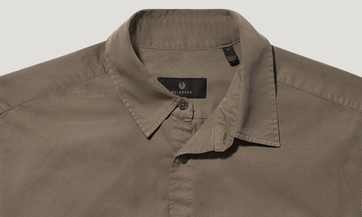 belstaff camisa scale Limitado a 3 días