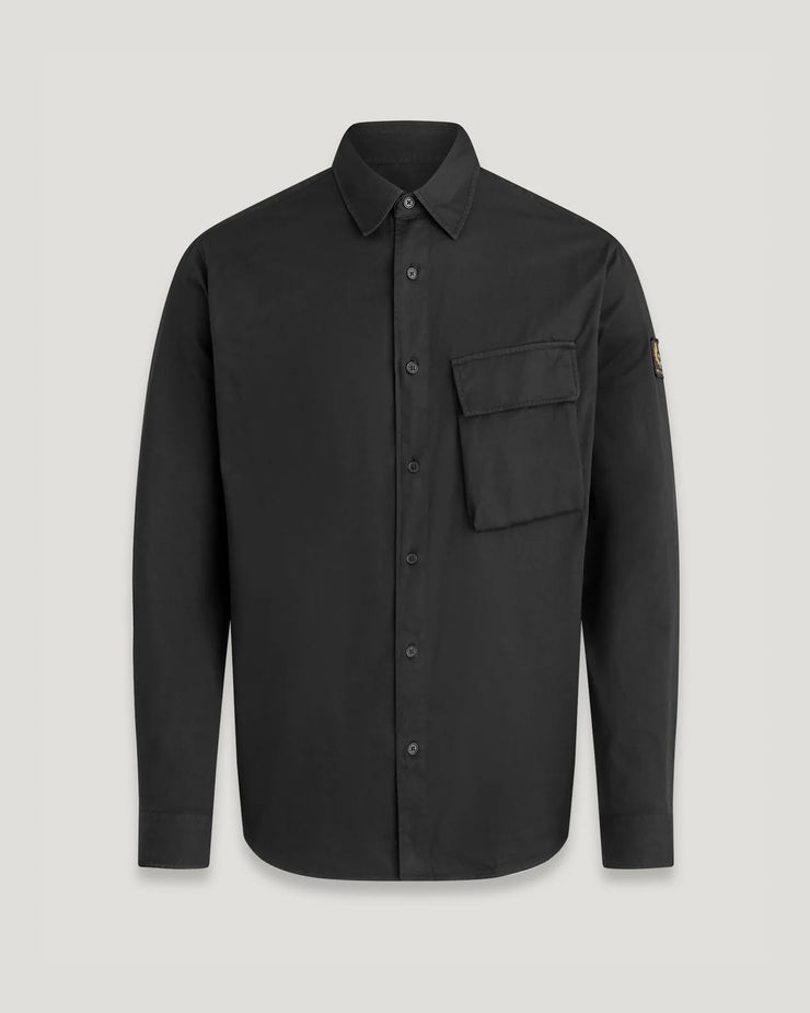 belstaff camisa scale Limitado a 3 días