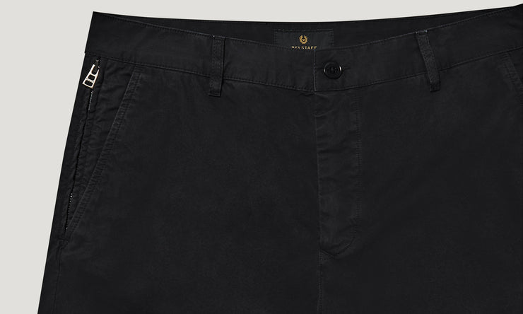 belstaff pantalón corto rally Ahorra y exporta