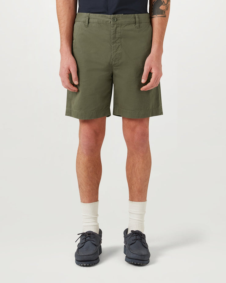 belstaff pantalón corto rally Precios de Black Friday