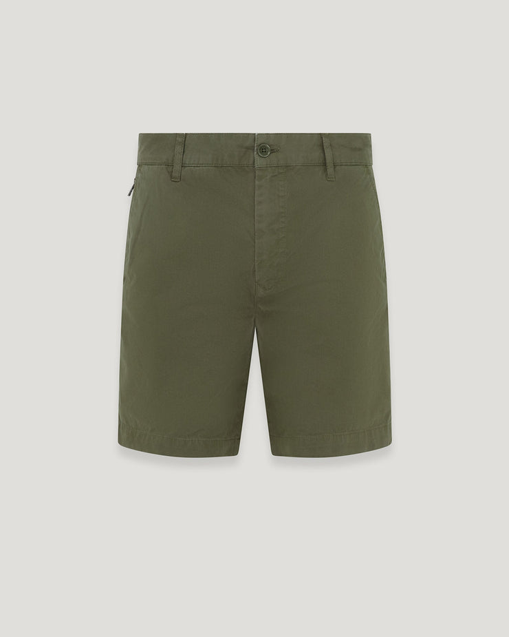 belstaff pantalón corto rally Precios de Black Friday