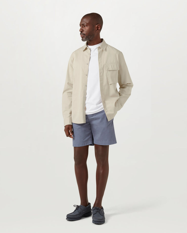 belstaff pantalón corto rally Libre de impuestos