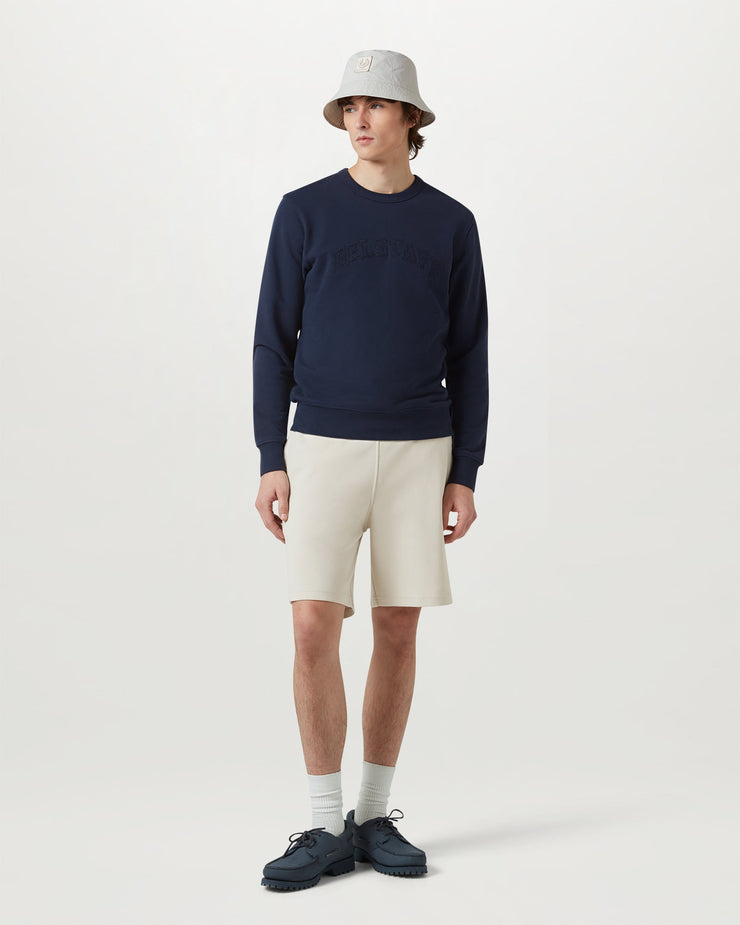 belstaff pantalones cortos de chándal alloy Oferta exclusiva