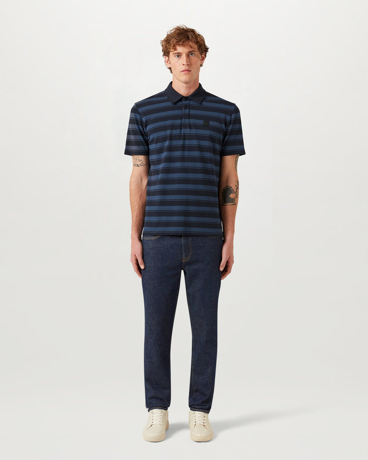 belstaff polo river Última moda