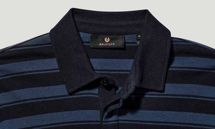 belstaff polo river Última moda