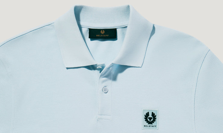 belstaff polo con manga larga belstaff Ofertas de temporada
