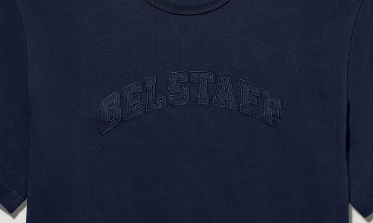 belstaff camiseta training 2025