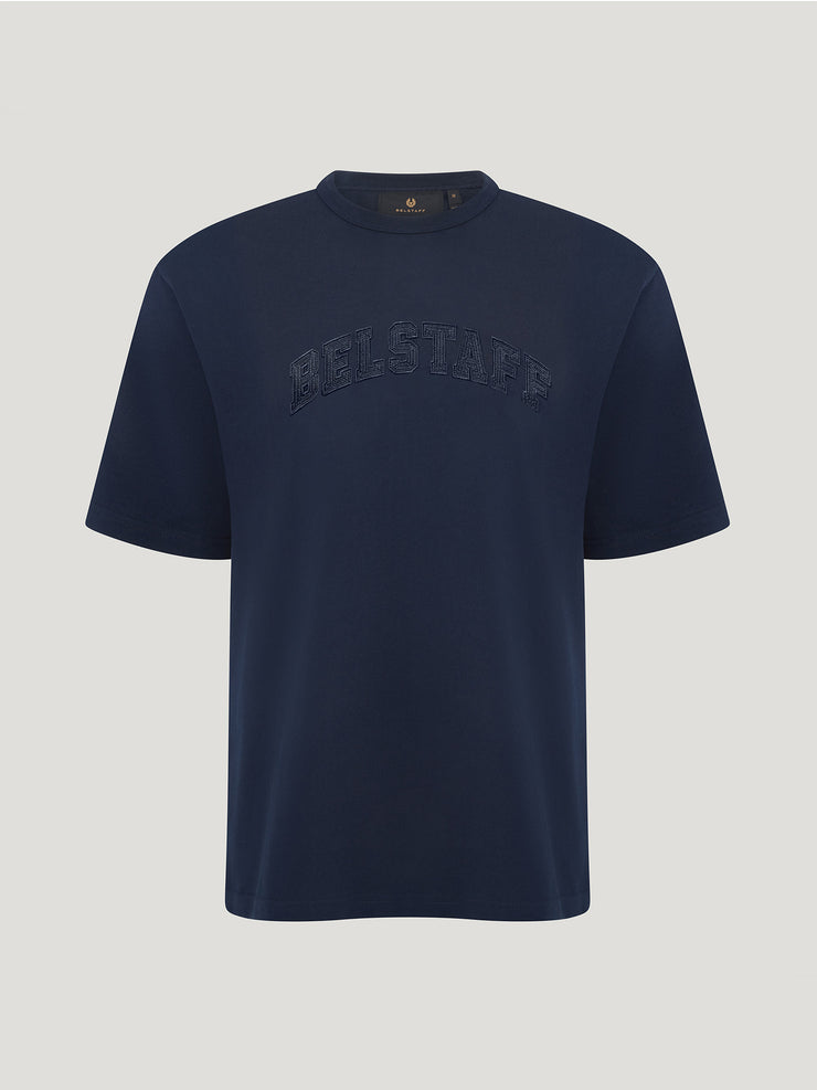 belstaff camiseta training 2025