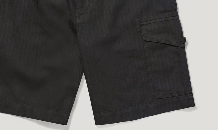 belstaff pantalón corto tipo cargo cs60 En oferta