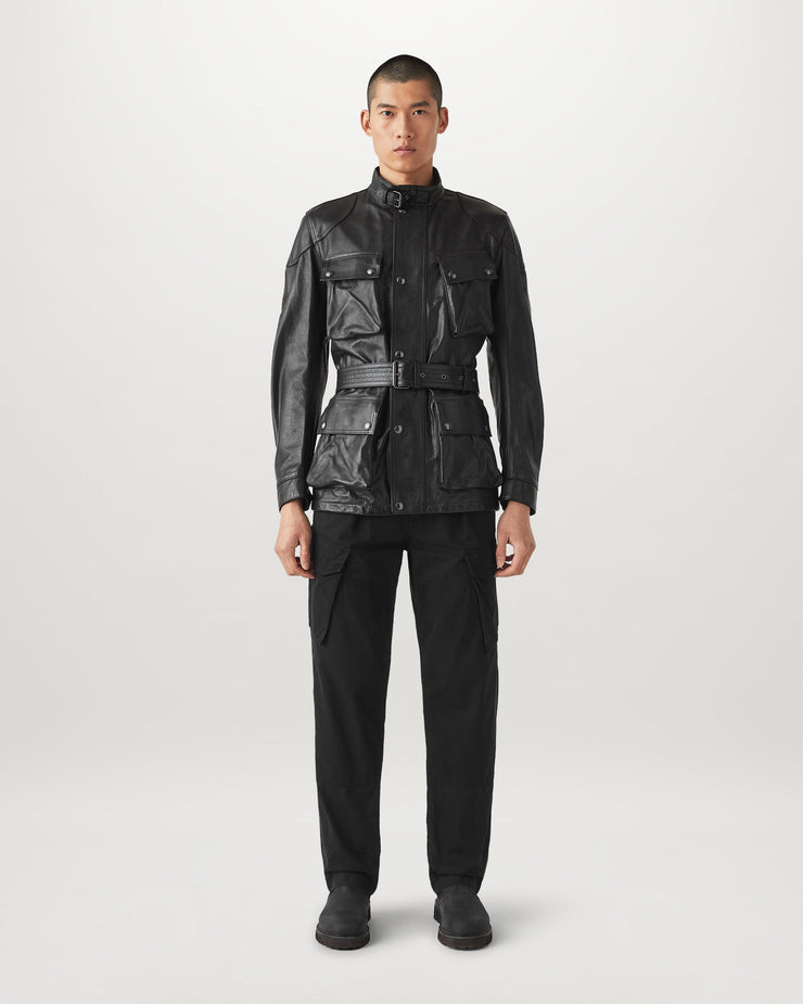 belstaff chaqueta trialmaster panther Gran oferta