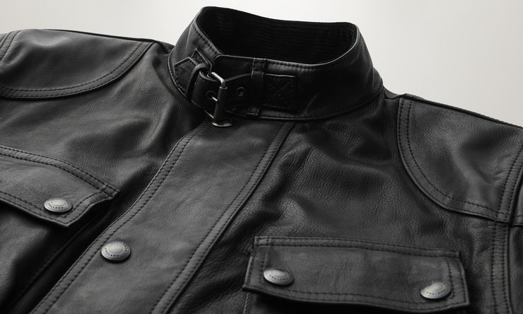 belstaff chaqueta trialmaster panther Gran oferta