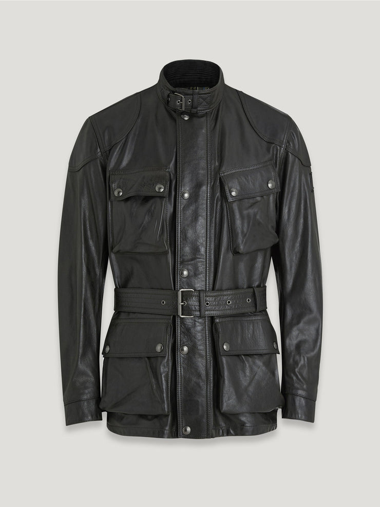 belstaff chaqueta trialmaster panther Gran oferta