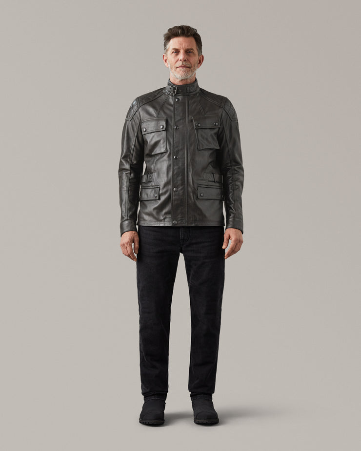 belstaff chaqueta motera turner Rebajas baratas
