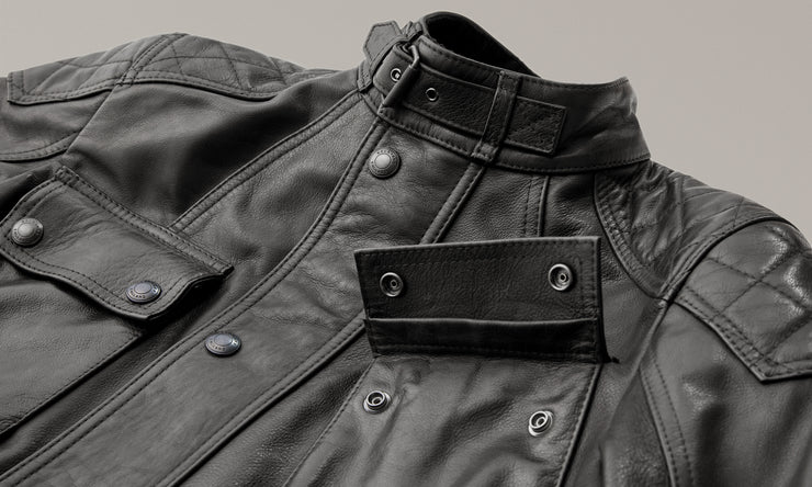 belstaff chaqueta motera turner Rebajas baratas