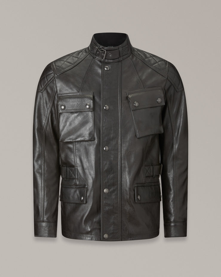 belstaff chaqueta motera turner Rebajas baratas