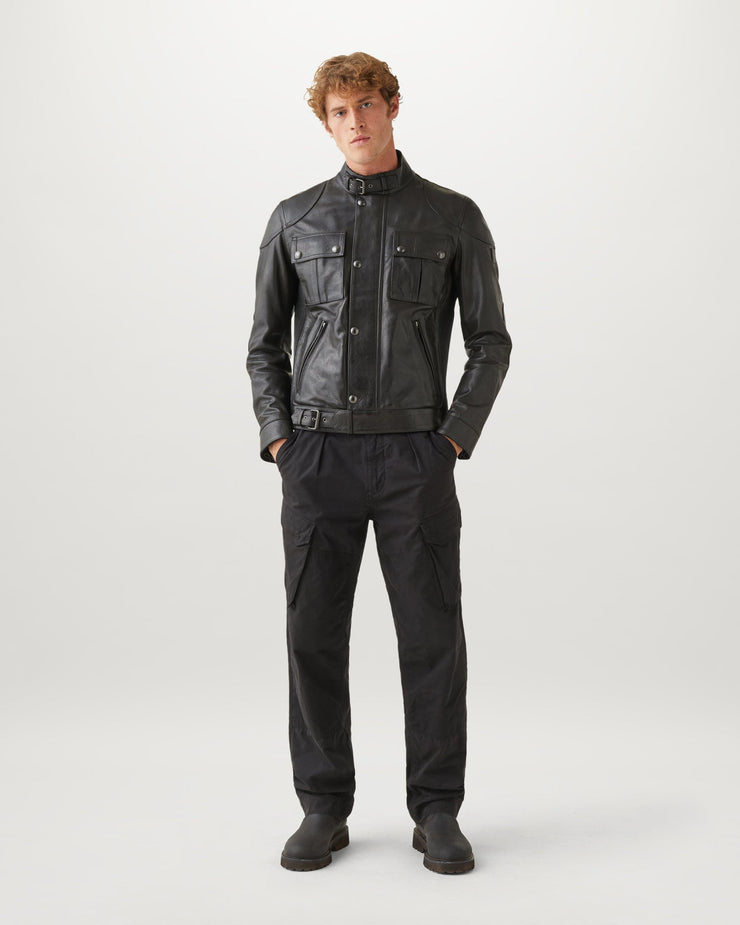 belstaff chaqueta gangster Rebajas de fábrica