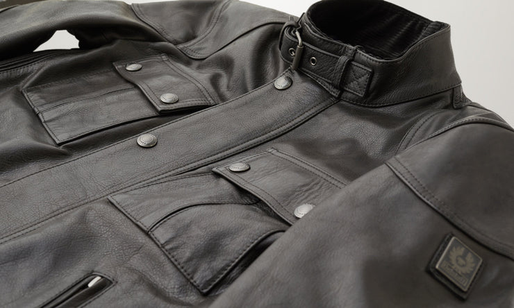 belstaff chaqueta gangster Rebajas de fábrica