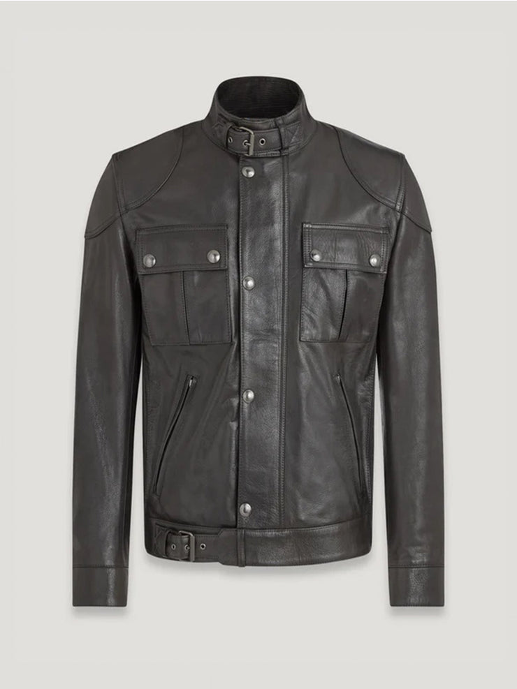 belstaff chaqueta gangster Rebajas de fábrica