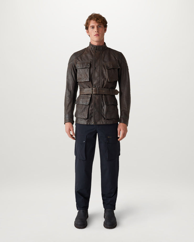 belstaff chaqueta legacy trialmaster panther Ventas relámpago