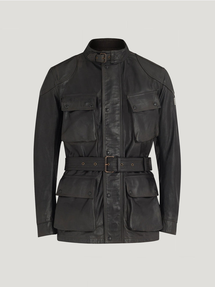 belstaff chaqueta legacy trialmaster panther Ventas relámpago