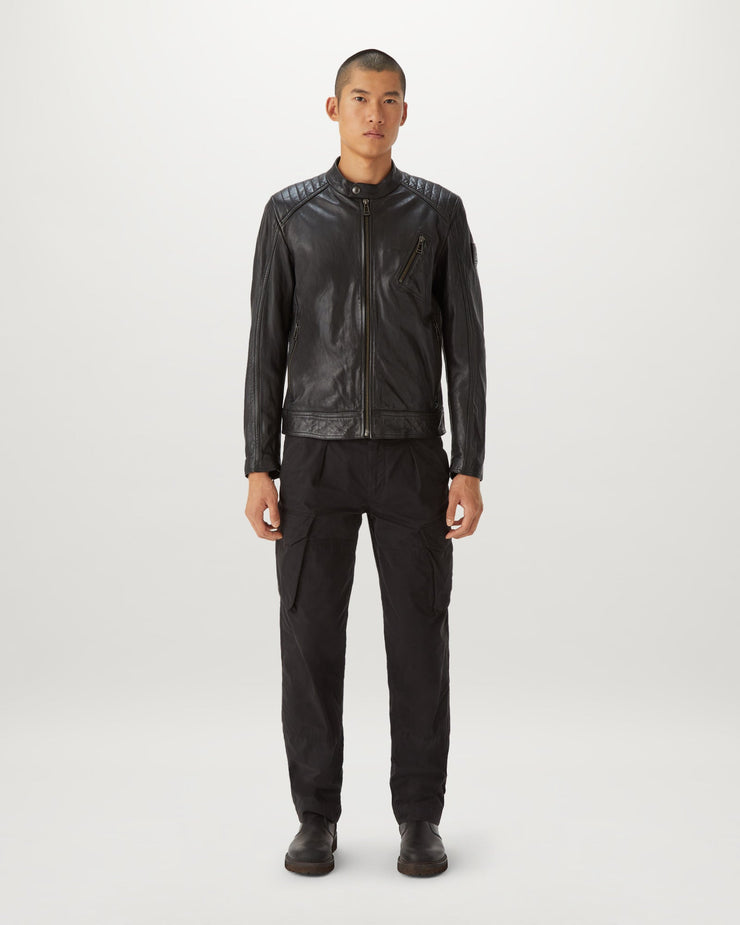 belstaff chaqueta v racer Descuento